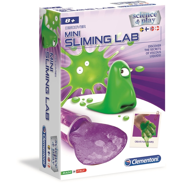 Slime Mini