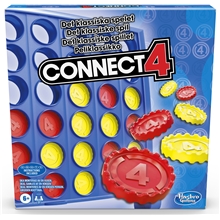 Hasbro Connect 4