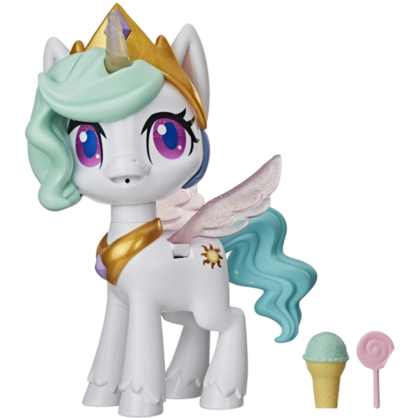 My Little Pony Magical Kiss Unicorn (Billede 2 af 2)