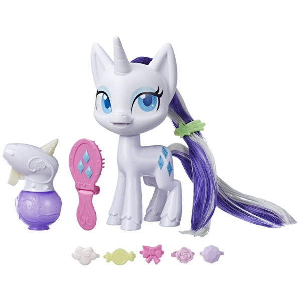 My Little Pony Magical Mane Rarity (Billede 2 af 4)