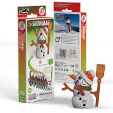 EUGY Byggesæt Snemand