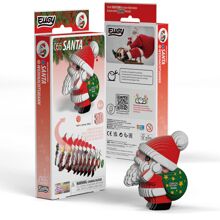 EUGY Byggesæt Nisse