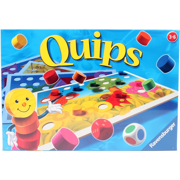 Quips (Billede 1 af 2)