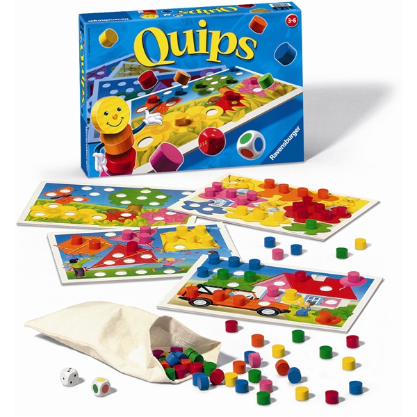 Quips (Billede 2 af 2)