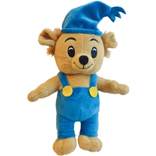 Bamse Tøjdyr