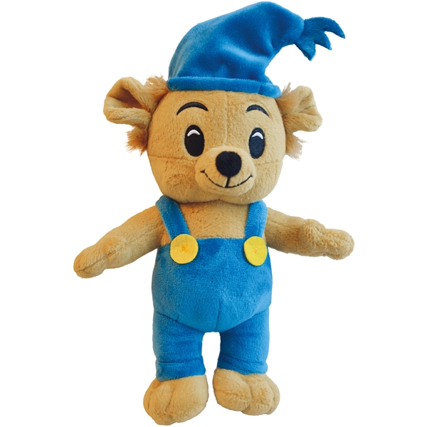 Bamse Tøjdyr