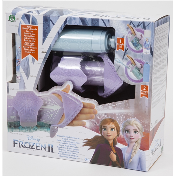 Frozen 2 Magisk Frost Armbånd Is (Billede 1 af 2)