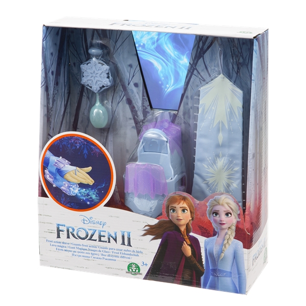 Frozen 2 Magisk Frost Armbånd (Billede 1 af 2)
