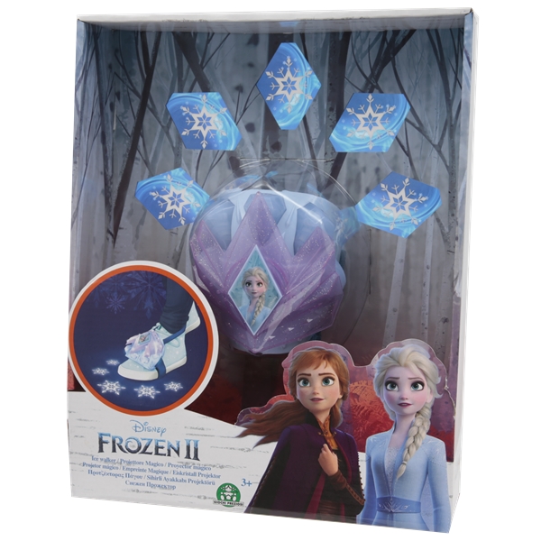 Frozen 2 Magisk Projektor (Billede 1 af 3)