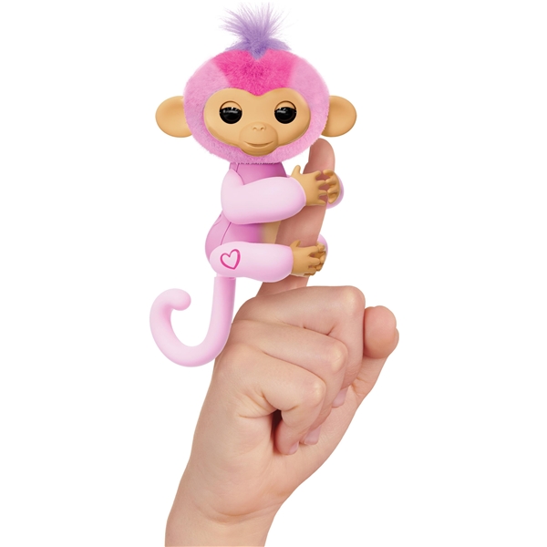 Fingerlings 2.0 Monkey Harmony (Billede 3 af 5)