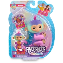 Fingerlings Magisk Humør Abe