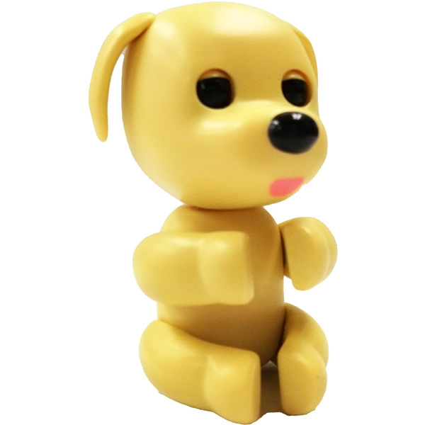 Fingerlings X Adopt Me Hund (Billede 2 af 4)