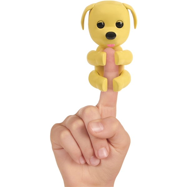 Fingerlings X Adopt Me Hund (Billede 3 af 4)