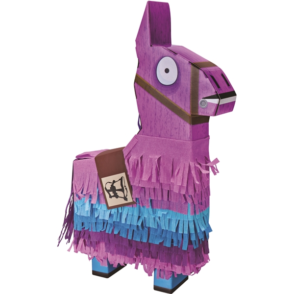 Fortnite Llama Drama Loot Piñata (Billede 1 af 2)