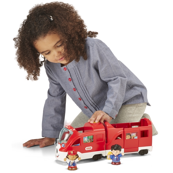 Fisher-Price Tog (Billede 4 af 5)
