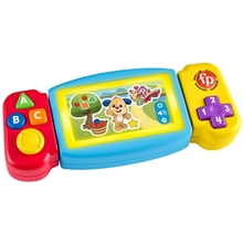 Fisher-Price Twist & Learn Gamer