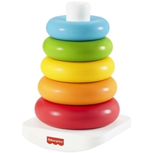 Fisher-Price Rock-a-Stack