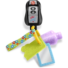 Fisher Price Laugh & Learn Leg & Gå Nøgler