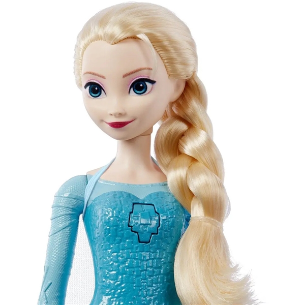 Disney Frozen Elsa Singing Doll (Billede 5 af 6)