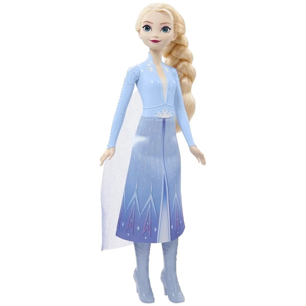 Disney Frozen Core Elsa Frozen 2 (Billede 2 af 6)