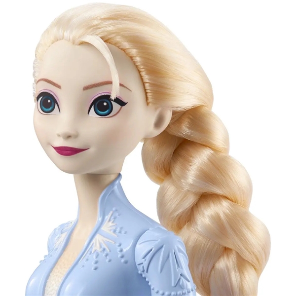 Disney Frozen Core Elsa Frozen 2 (Billede 4 af 6)