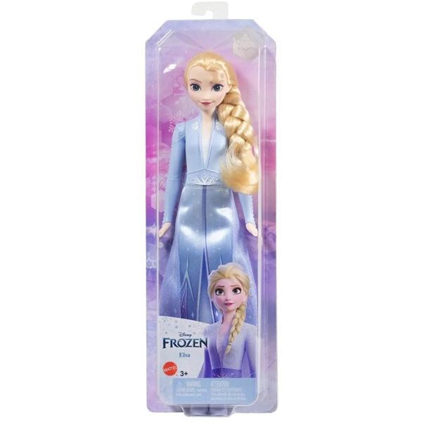 Disney Frozen Core Elsa Frozen 2 (Billede 6 af 6)