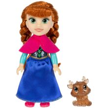 Disney Frost Petite Dukke Anna (Dronning)