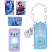 Disney Frozen Elsas Is & Magi Telefon