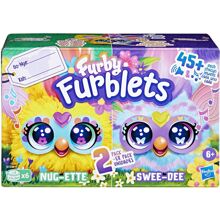 Furby Furblets 2-Pak
