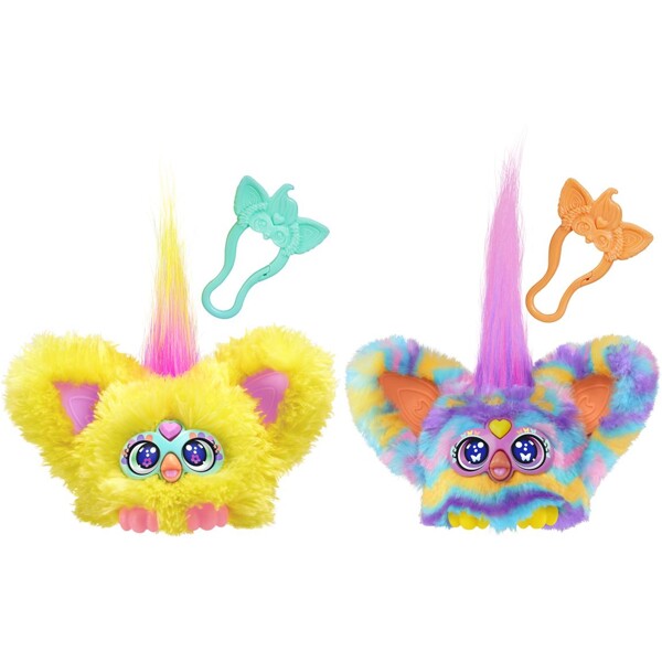 Furby Furblets 2-Pak (Billede 2 af 7)