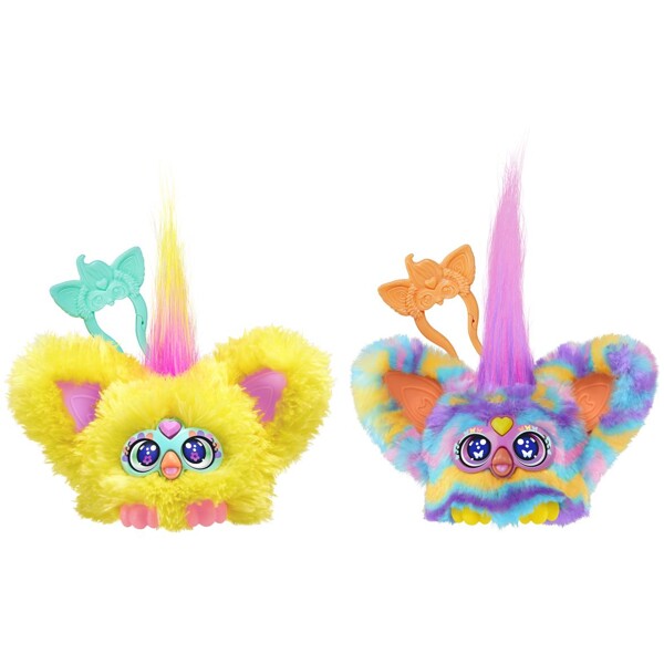 Furby Furblets 2-Pak (Billede 3 af 7)