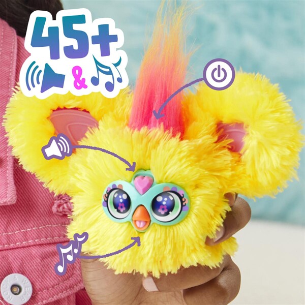 Furby Furblets 2-Pak (Billede 5 af 7)