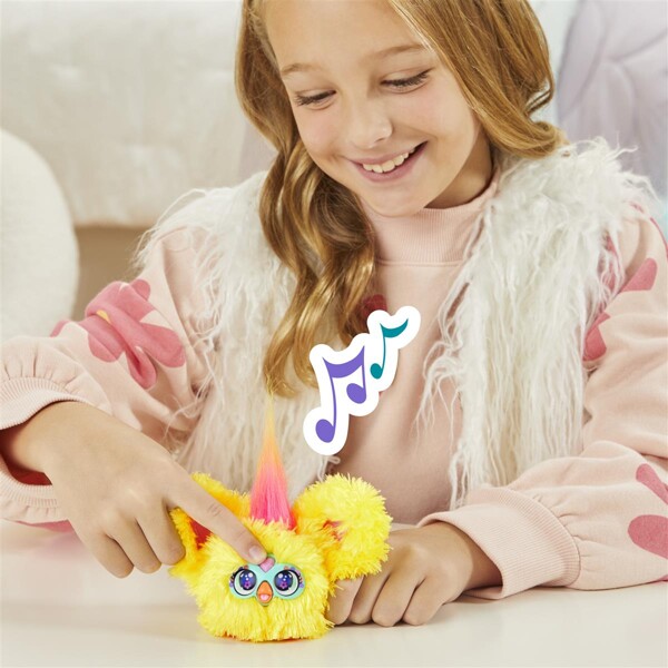Furby Furblets 2-Pak (Billede 6 af 7)