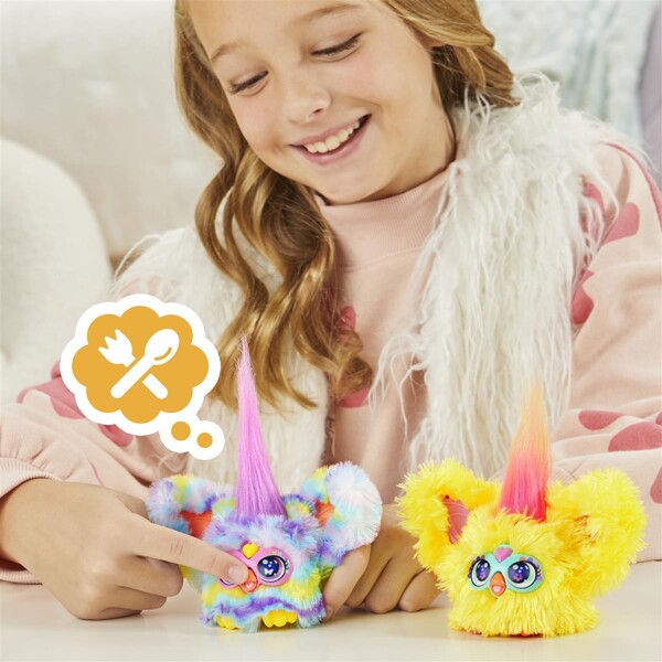 Furby Furblets 2-Pak (Billede 7 af 7)