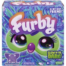 Furby Galaxy Glow in the Dark (DA)