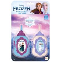 Walkie Talkie Disney Frost