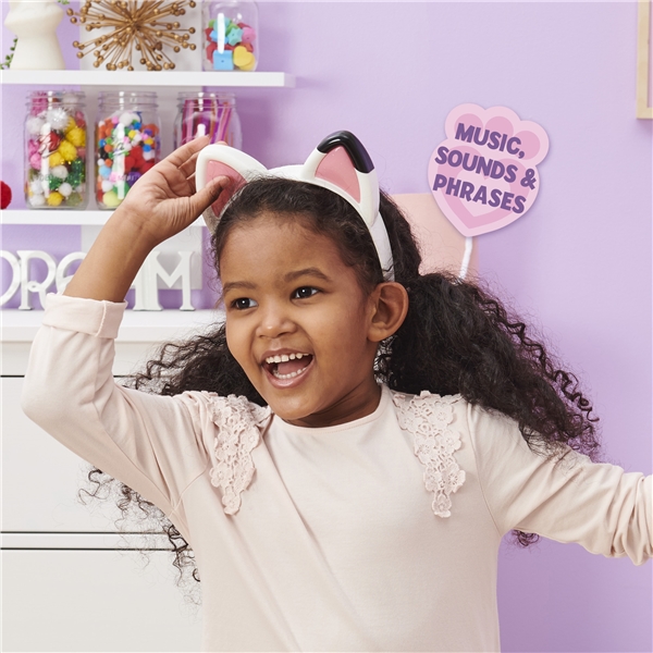 Gabby's Dollhouse Magical Musical Ears (Billede 4 af 5)