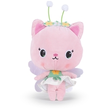 Gabby's Dollhouse Kitty Fairy Tøjdyr 25 cm