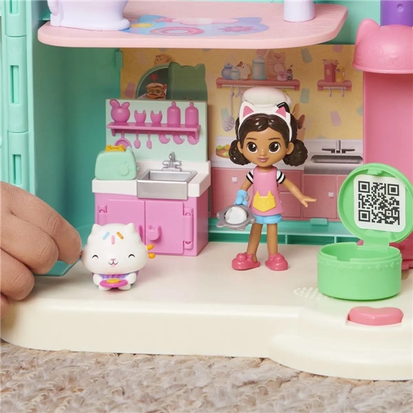 Gabby's Dollhouse Cat-tivity Pack: Cooking Gabby (Billede 6 af 6)