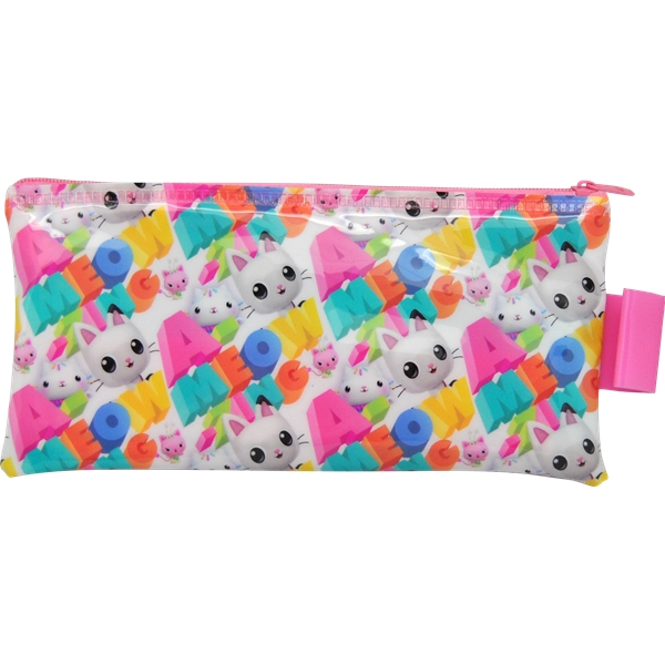 Gabby's Dollhouse Fyldt Penalhus (Billede 2 af 3)