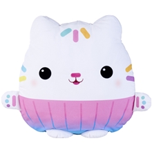 Gabby's Dukkehus Cakey Cat Pude 50 cm