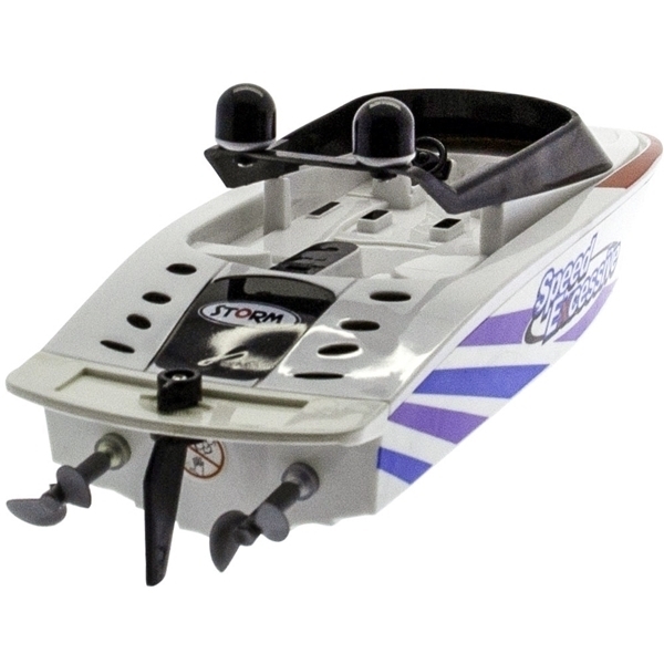 Gear4Play Racing Boat (Billede 4 af 4)