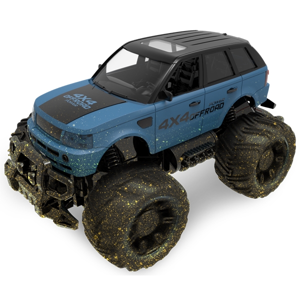 Gear4Play Dirt Racer