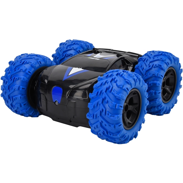 Gear4Play Stunt Car (Billede 2 af 4)