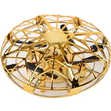 Gear4Play Smart Ufo Drone Guld