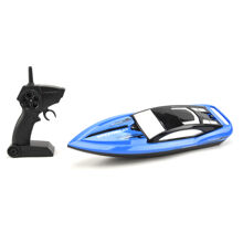 G4P Untamed Racing Båd