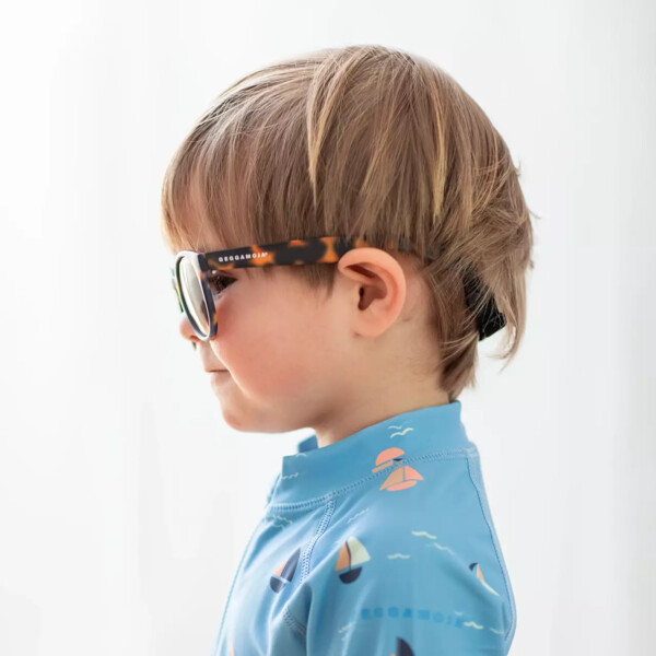 Geggamoja Solbriller Børn (2-6 år) (Billede 3 af 4)