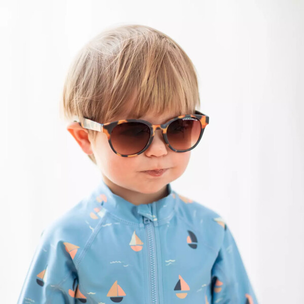 Geggamoja Solbriller Børn (2-6 år) (Billede 4 af 4)
