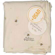 Sweet Nature Beige - Geggamoja UV Tæppe 50+