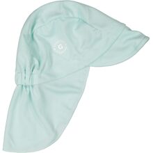 Geggamoja UV-Solkasket Mint 2-6 år